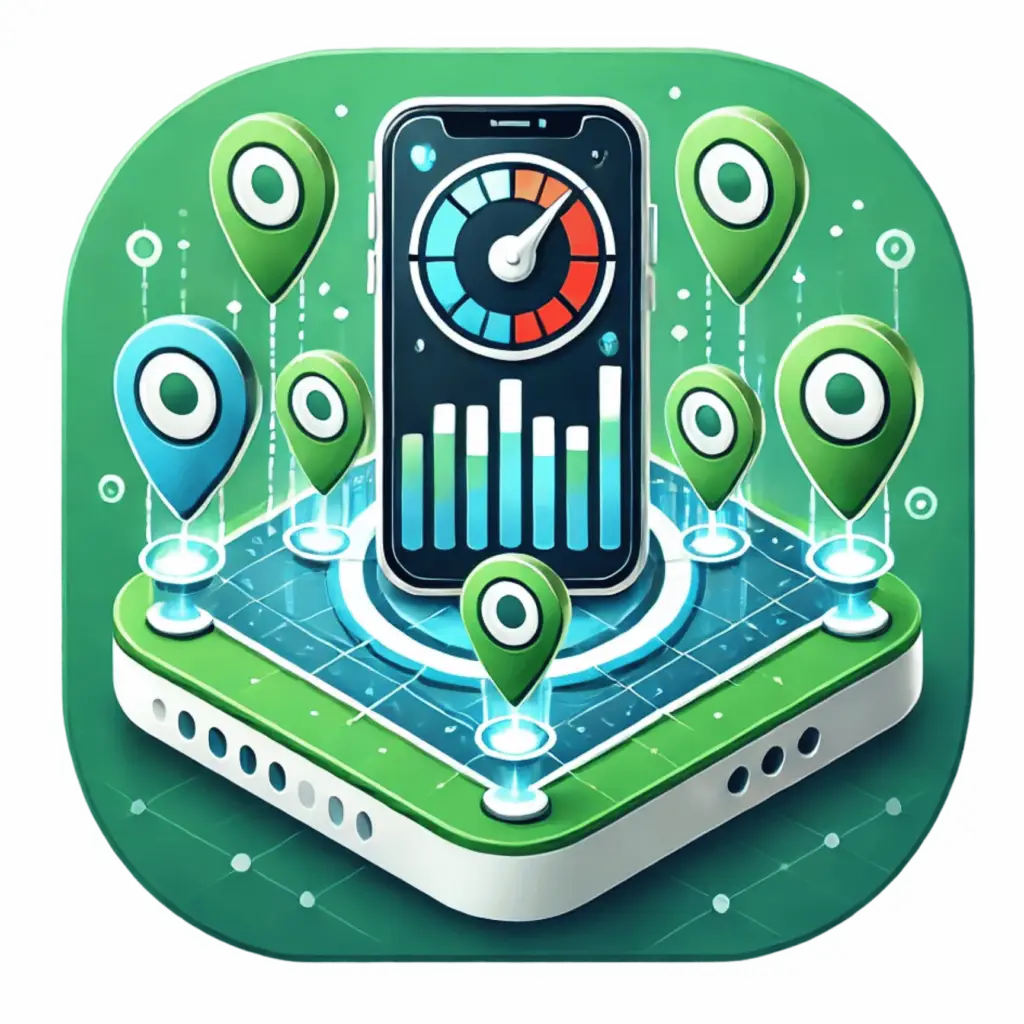 Geolocation Testing